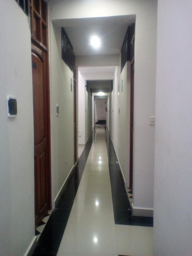Hospedaje Mas ตาราโปโต ภายนอก รูปภาพ
