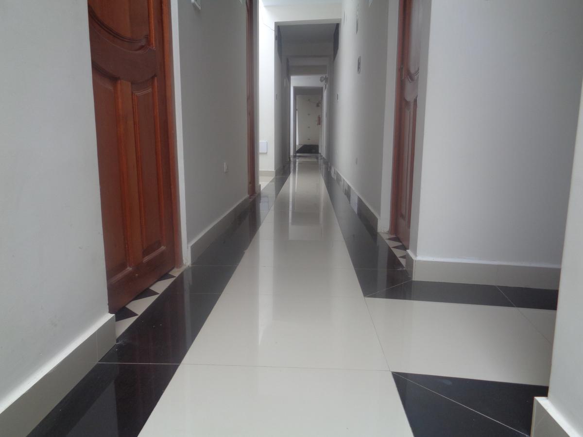 Hospedaje Mas ตาราโปโต ภายนอก รูปภาพ