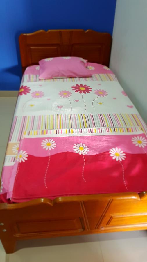 Hospedaje Mas ตาราโปโต ภายนอก รูปภาพ