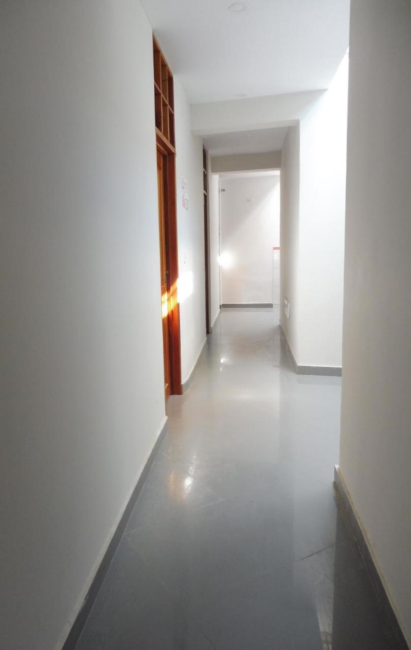 Hospedaje Mas ตาราโปโต ภายนอก รูปภาพ